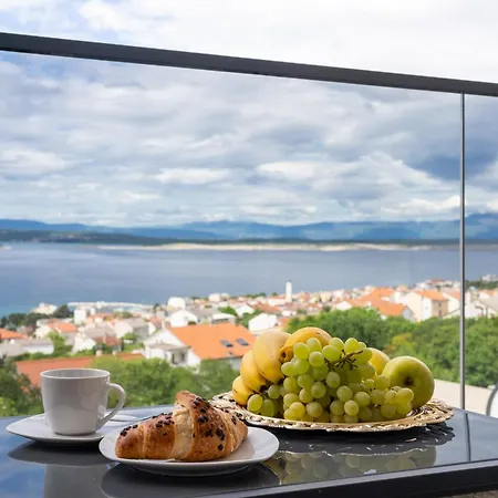 Dujak 2 Appartamento *