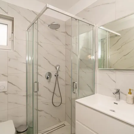 Appartamento Dujak 2 Crikvenica