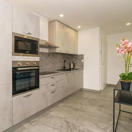 Dujak 2 Appartamento Crikvenica