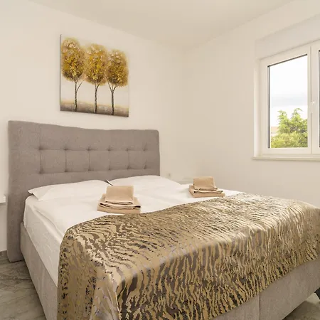 Dujak 2 Appartamento