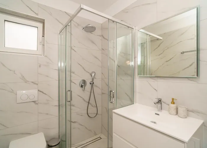 Daire Dujak 2 Crikvenica