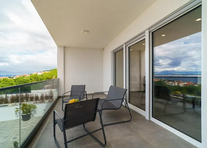 Dujak 2 * Crikvenica